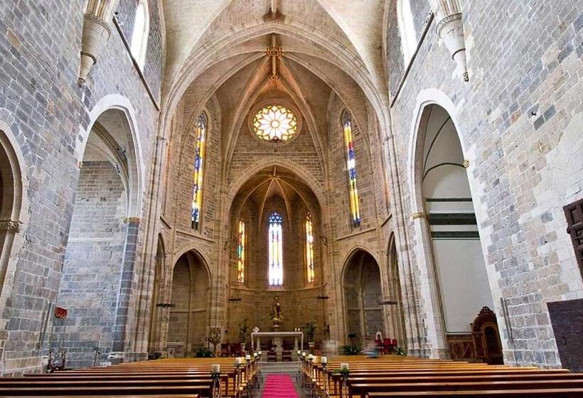 فندق Mesón Kubano B&b