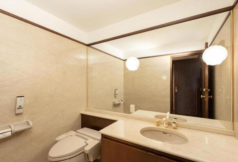 호텔 Mystays Hiroshima Peace Park