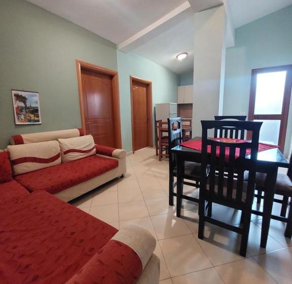 בית מלון כפרי Velmar