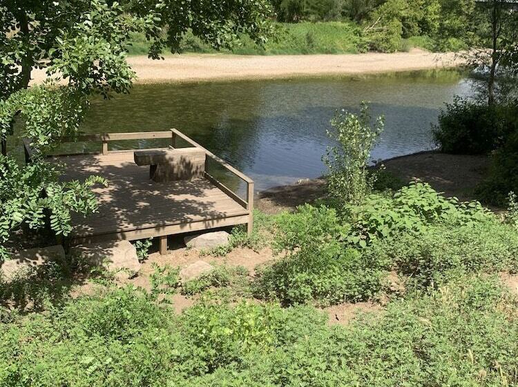 La Magnanerie Appartement St Ambroix