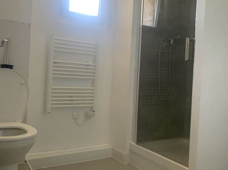 La Magnanerie Appartement St Ambroix