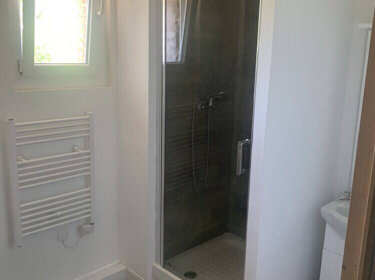 La Magnanerie Appartement St Ambroix