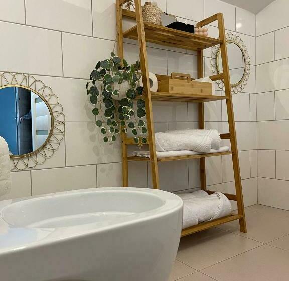 Nova Lake Apartamente