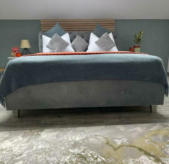 Nova Lake Apartamente