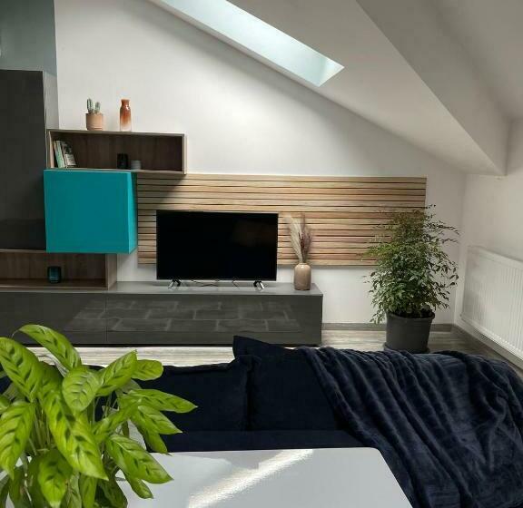 Nova Lake Apartamente