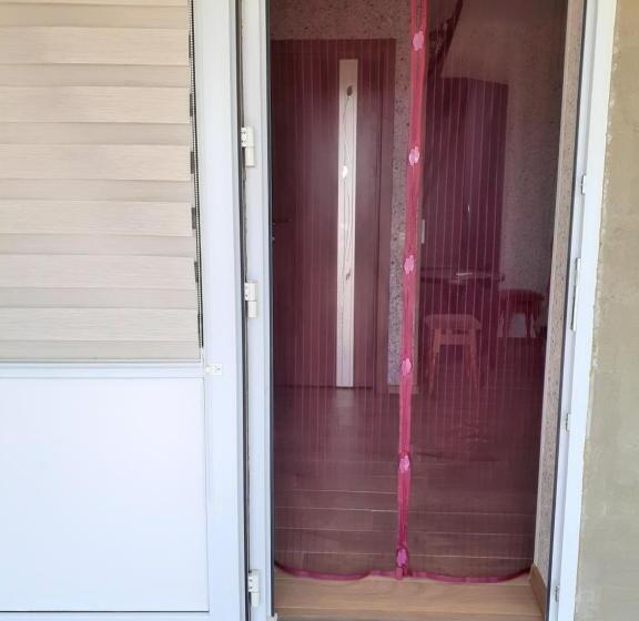 پانسیون гостевой дом уют