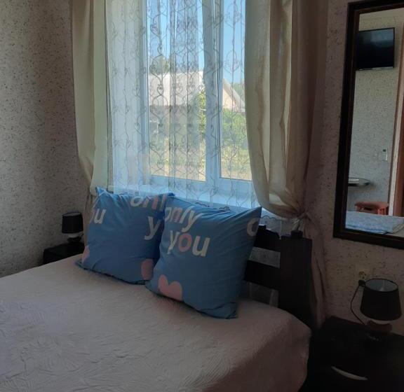 پانسیون гостевой дом уют