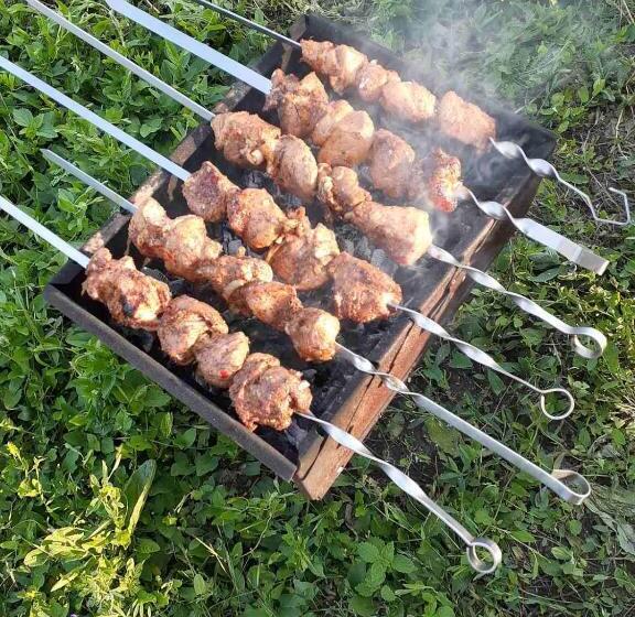 پانسیون гостевой дом уют