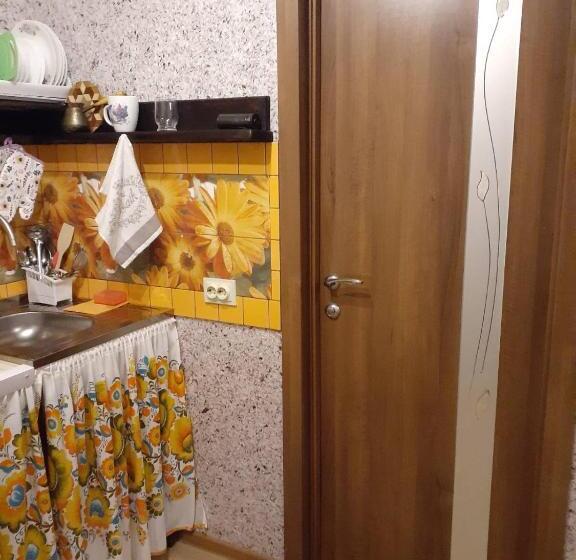 پانسیون гостевой дом уют