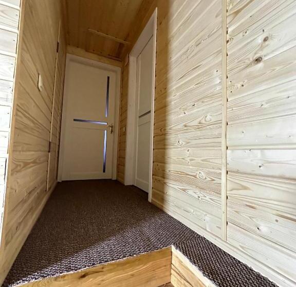 Pension (Hôtel basse catégorie) карпатська ніч