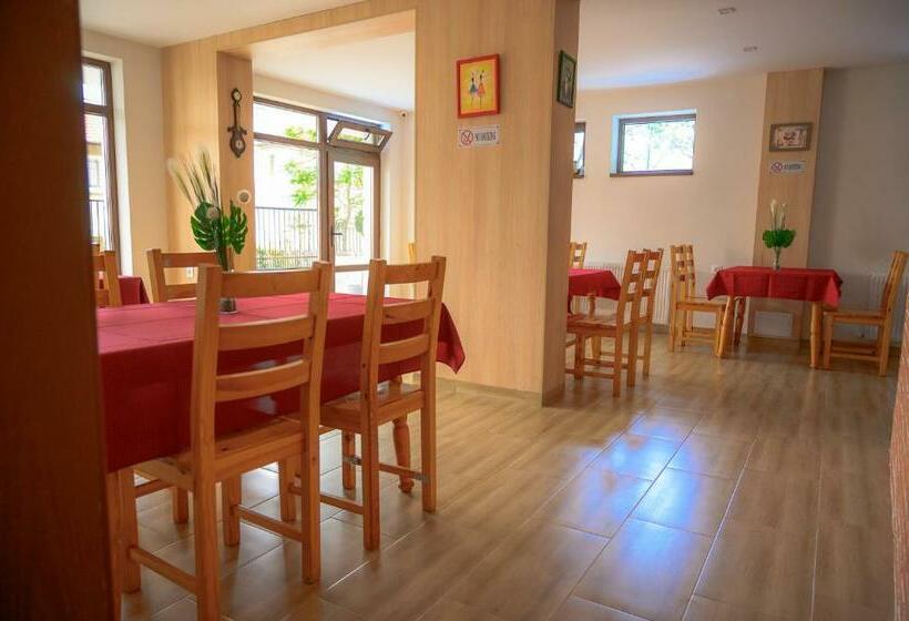 بنسيون вила влахов