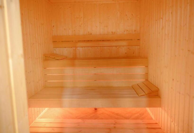 بنسيون вила влахов