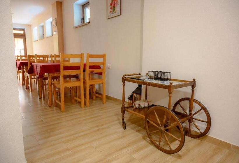 بنسيون вила влахов