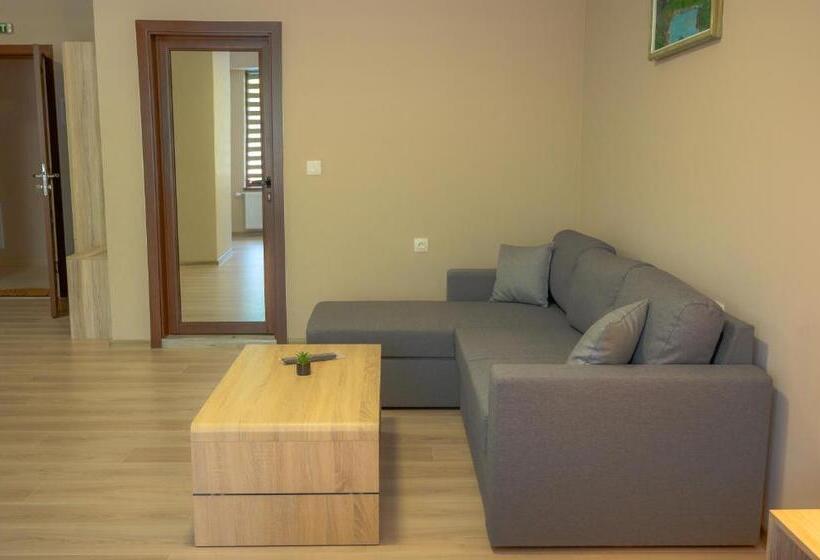 بنسيون вила влахов