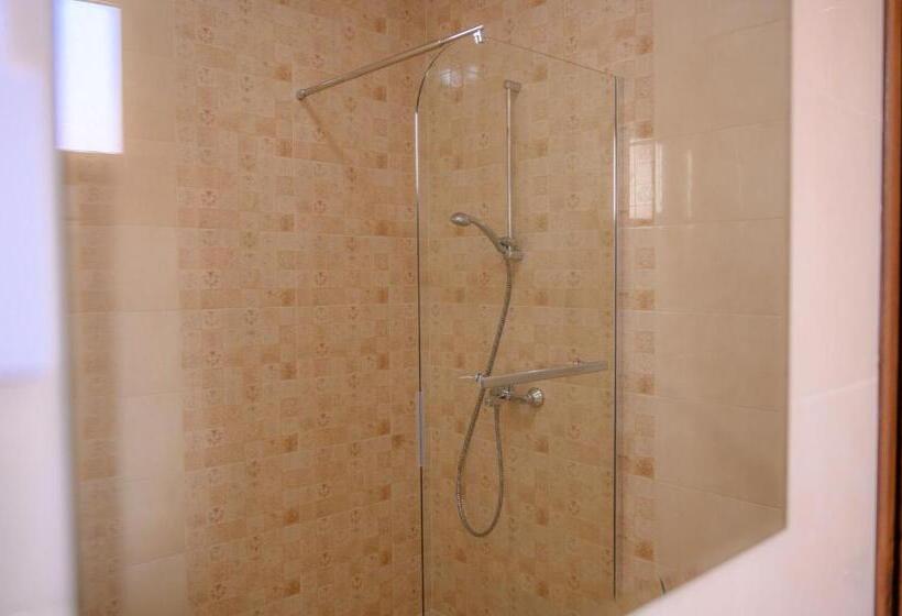 بنسيون вила влахов