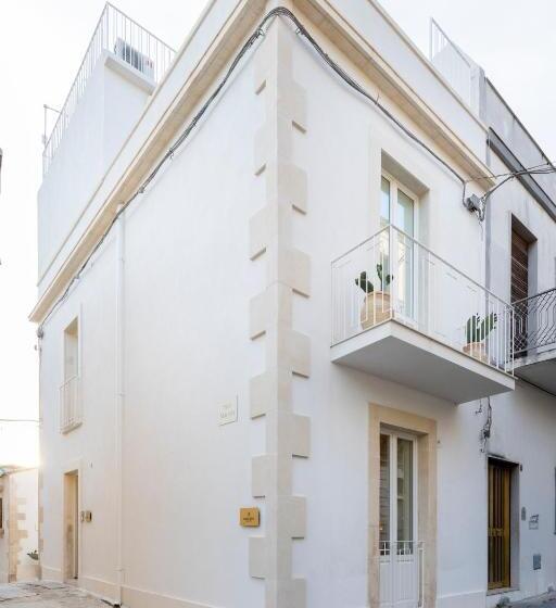 پانسیون Cantunéra Rooms Dependance