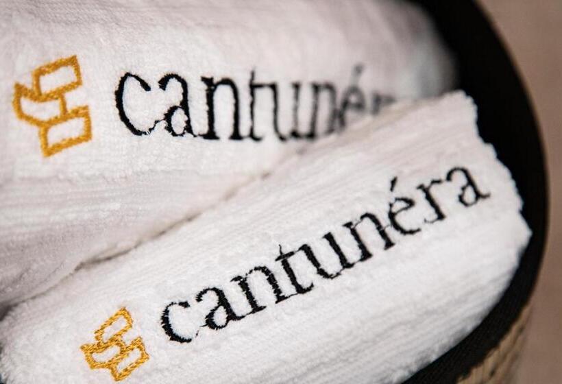 پانسیون Cantunéra Rooms Dependance