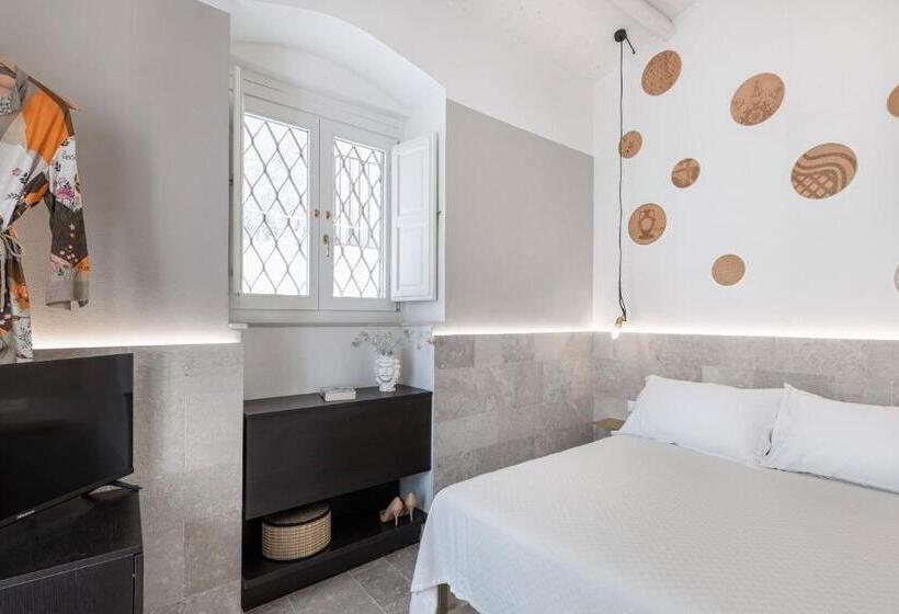 پانسیون Cantunéra Rooms Dependance