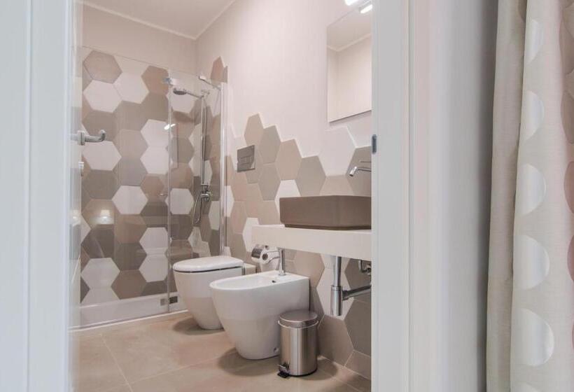 膳宿费 Casa Di Hilde