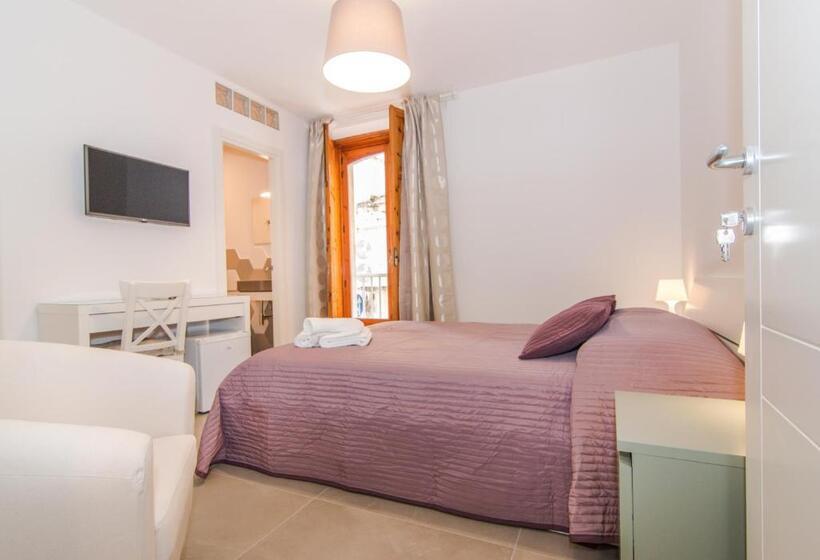 膳宿费 Casa Di Hilde