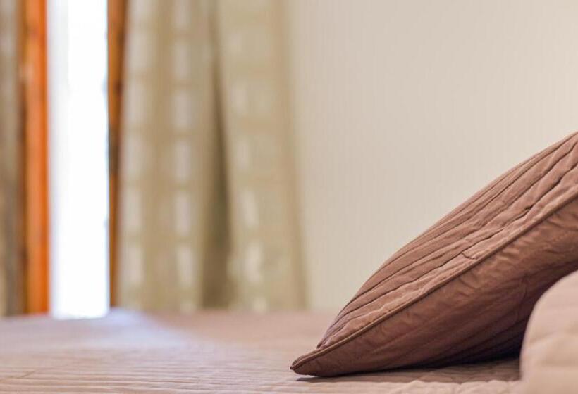 膳宿费 Casa Di Hilde