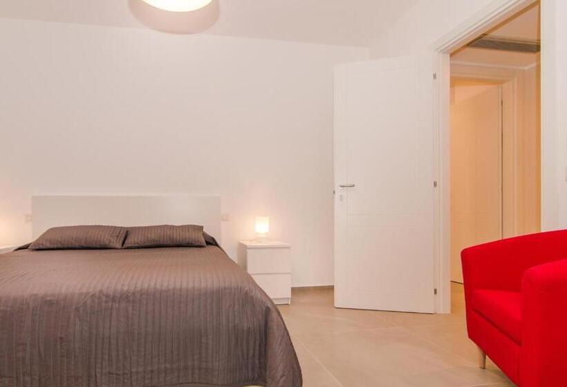 膳宿费 Casa Di Hilde