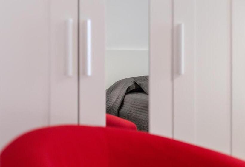 膳宿费 Casa Di Hilde