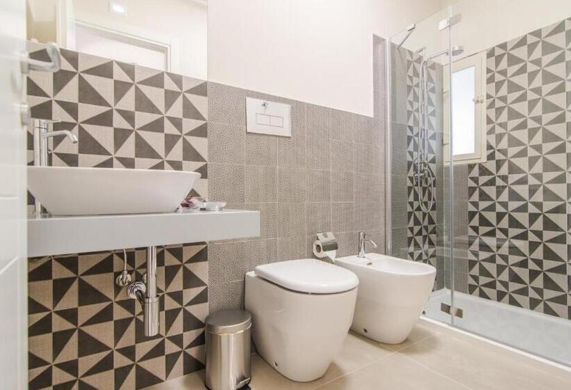 膳宿费 Casa Di Hilde