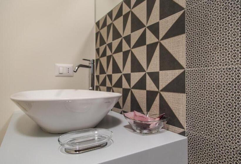 膳宿费 Casa Di Hilde