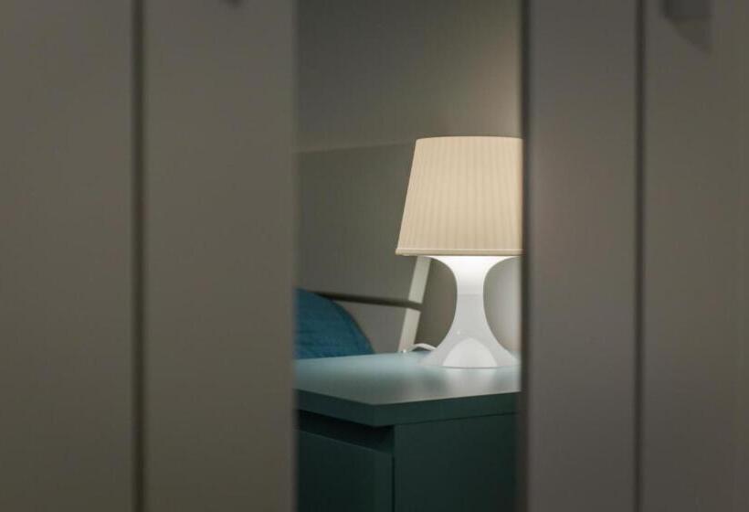 膳宿费 Casa Di Hilde