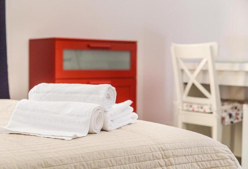 膳宿费 Casa Di Hilde