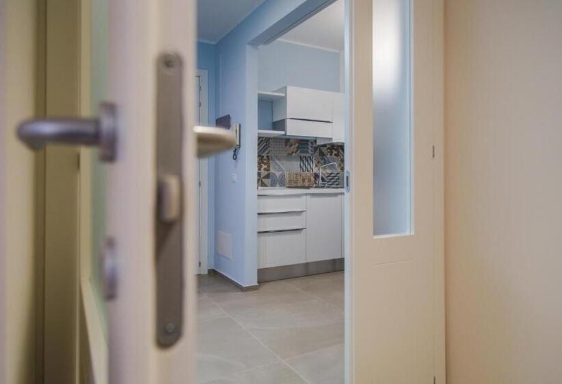 膳宿费 Casa Di Hilde