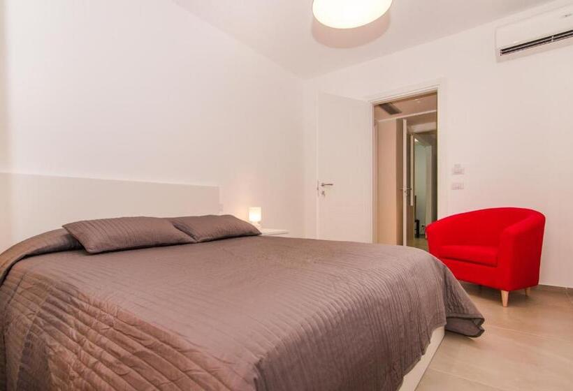 膳宿费 Casa Di Hilde