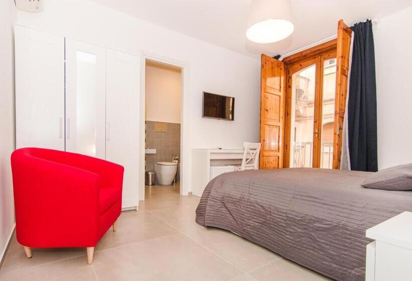 膳宿费 Casa Di Hilde