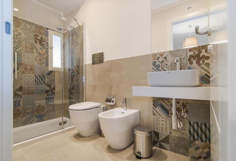 膳宿费 Casa Di Hilde