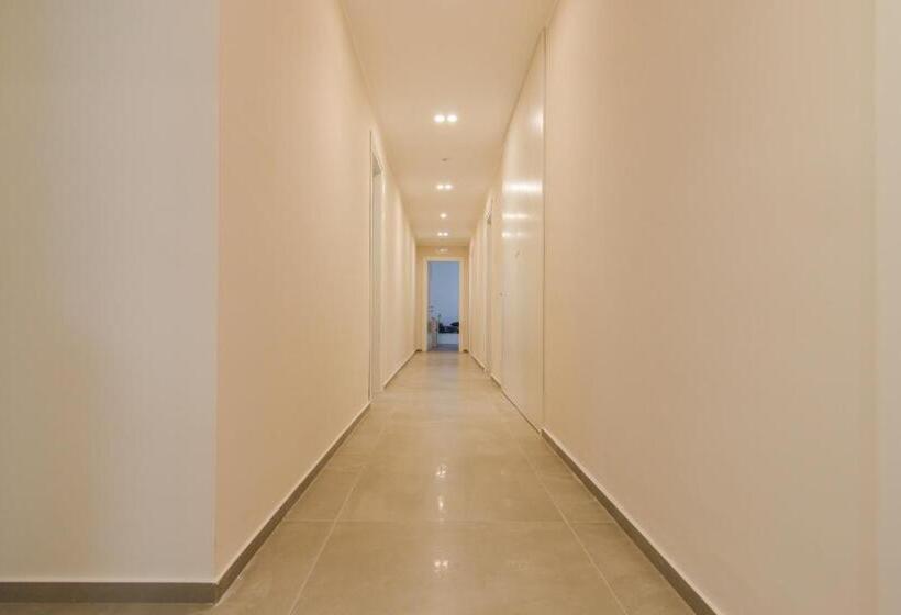 膳宿费 Casa Di Hilde