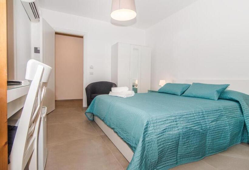 膳宿费 Casa Di Hilde