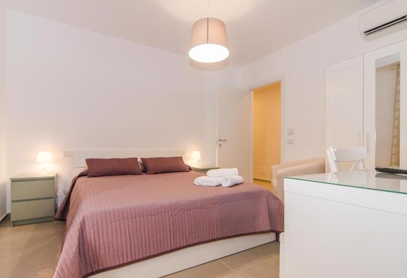 膳宿费 Casa Di Hilde