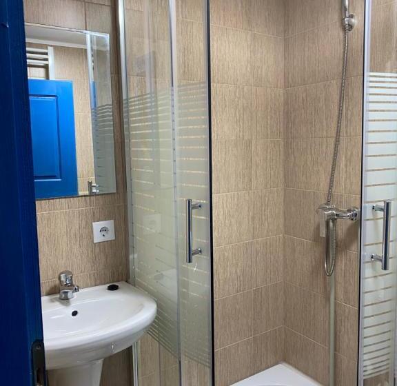 פנסיון Căsuța Tivadar