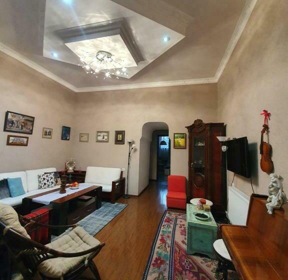 پانسیون Guest House Tm