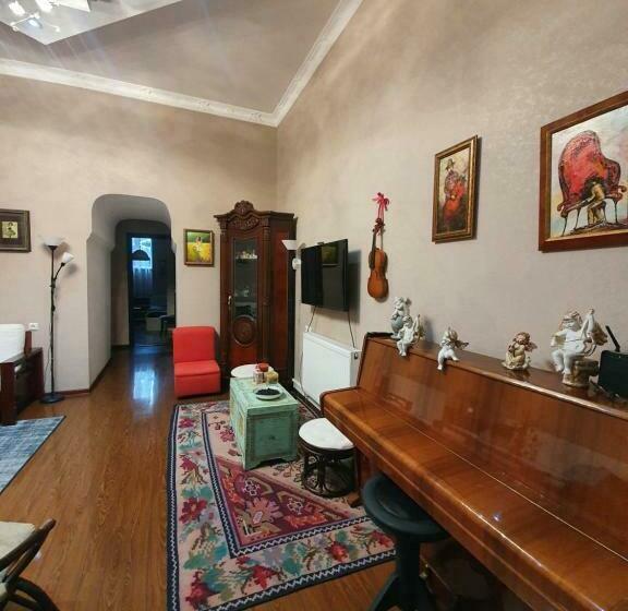 پانسیون Guest House Tm