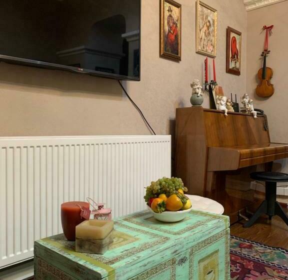 پانسیون Guest House Tm