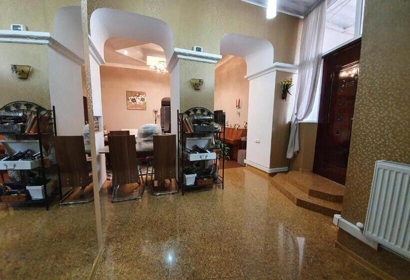 پانسیون Guest House Tm