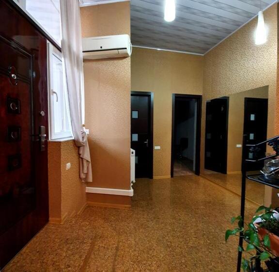 پانسیون Guest House Tm