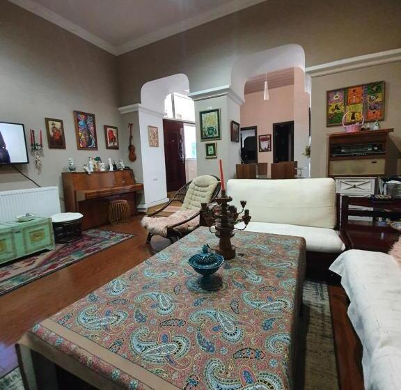 پانسیون Guest House Tm