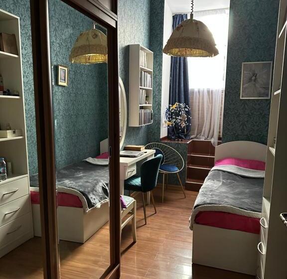 پانسیون Guest House Tm