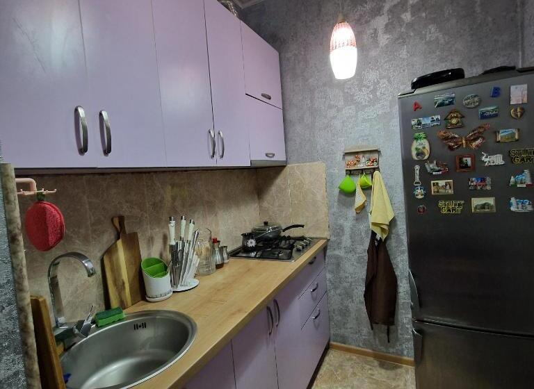 پانسیون Guest House Tm