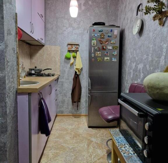 پانسیون Guest House Tm