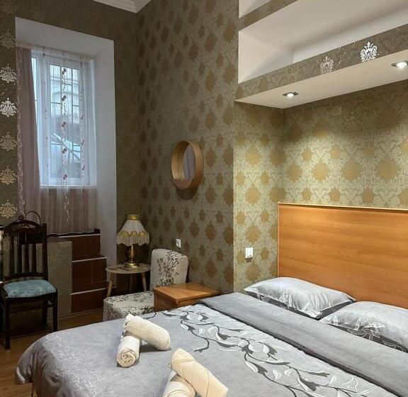 پانسیون Guest House Tm