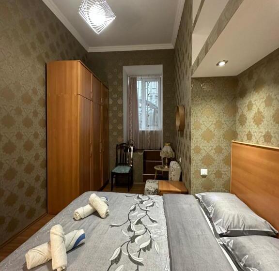 پانسیون Guest House Tm